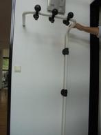 Jaren 70 kapstok, Gebruikt, 100 tot 150 cm, Metaal, Ophalen