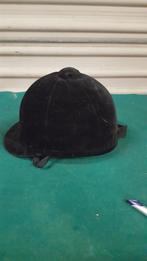 paardrijcap helm, Dieren en Toebehoren, Paardrijkleding, Ophalen of Verzenden