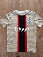 Ajax shirt maat 140 Bergwijn, Ophalen of Verzenden, Jongen of Meisje, Shirt of Longsleeve