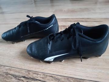 Voetbalschoenen Puma ultra FG/AG maat 37 beschikbaar voor biedingen