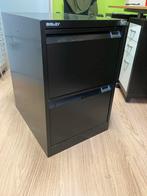 Bisley archiefkast voor hangmappen, Ophalen of Verzenden, Gebruikt