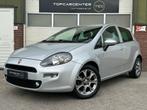 Fiat Punto Evo 0.9 TwinAir Sempre/PARKS/NAVI/CRUISE/APK/NAP, Voorwielaandrijving, Gebruikt, Euro 6, Origineel Nederlands