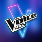 GEZOCHT! 1 kaartje voor the voice kids 18-10, Tickets en Kaartjes, Overige Tickets en Kaartjes, Eén persoon
