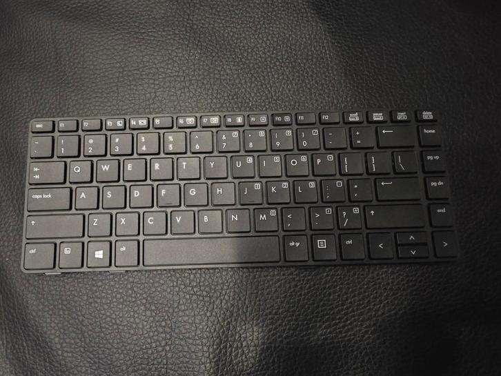 Sony Vaio VPC-EL16FJ/W Laptop toetsenbord, Computers en Software, Toetsenborden, Nieuw, Qwerty, Bedraad, Ophalen of Verzenden