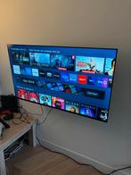 Salora 56 inch TV, Audio, Tv en Foto, Televisies, 50 Hz, 100 cm of meer, Smart TV, Full HD (1080p)