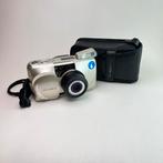 Olympus mju zoom 140, Ophalen of Verzenden, Niet werkend, Compact