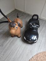 Kinder speel goed zgan, Ophalen of Verzenden, Zo goed als nieuw