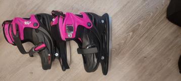 Schaatsen beschikbaar voor biedingen