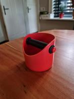 uitklopbak  knockbox, Ophalen of Verzenden, Gebruikt