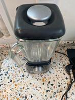 Magimix Blender - Krachtige Keukenmachine, Ophalen of Verzenden, Gebruikt, Blender