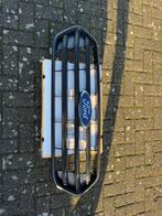 Orginele ford transit custom gri, Auto-onderdelen, Carrosserie en Plaatwerk, Ophalen, Nieuw, Ford, Bumper