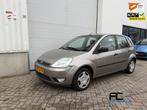 Ford Fiësta 1.4 16V 5DR NWE APK!|ELEK PAKKET|NAP, Auto's, Stof, 4 cilinders, 49 €/maand, Origineel Nederlands