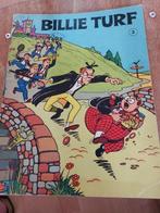 Billie Turf 3, Boeken, Stripboeken, Eén stripboek, Ophalen of Verzenden