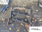 Subframe voor BMW 3-serie E21 ('76-'84), Gebruikt, Ophalen of Verzenden, BMW, BMW