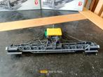 VÖGELE 3000-3I ASPHALT MACHINE CONRAD, Hobby en Vrije tijd, Modelauto's | 1:50, Ophalen of Verzenden, Zo goed als nieuw, Hijskraan, Tractor of Landbouw