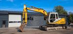Kato HD512 E, Zakelijke goederen, Machines en Bouw | Kranen en Graafmachines, Graafmachine