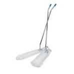 Schoonmaak spullen, grote wisser, Ophalen of Verzenden, Mop of Dweil