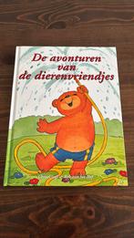 Christl Vogl • De avonturen van de dierenvriendjes 2008, Ophalen, Jongen of Meisje, Nieuw, Christl Vogl & Rob van het Hof