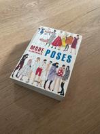 Mode Illustreren Poses ean: 9789057648731, Boeken, Ophalen of Verzenden, Gelezen, Mode algemeen