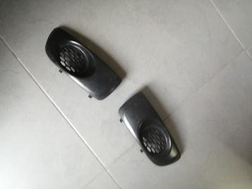 Setje mistlamp kapjes SUBARU IMPREZA gc-modellen 1997/2001 beschikbaar voor biedingen