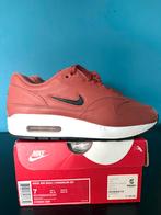 Nike air max 1 jewel dusty peach maat 40 staat 9/10, Ophalen of Verzenden, Zo goed als nieuw