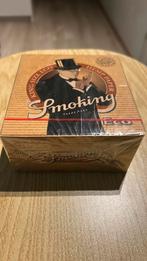 Smoking vloei Hemp ( sealed), Verzamelen, Rookartikelen, Aanstekers en Luciferdoosjes, Ophalen of Verzenden, Zo goed als nieuw