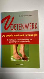 Doke van der Neer - Voetenwerk, Ophalen of Verzenden, Zo goed als nieuw, Doke van der Neer