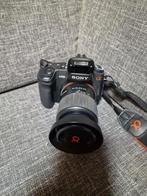 Sony A300, Ophalen, Gebruikt, Spiegelreflex, Groningen
