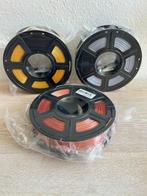 Nieuw! Silk PLA+ 1 kg 3d printer/ pen filament nieuw! 1,75mm, Ophalen of Verzenden, Nieuw