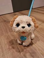 Furreal friends hond, Ophalen of Verzenden, Zo goed als nieuw, Hond