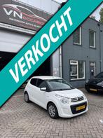 Citroen C1 1.0 e-VTi Style Edition AIRCO 5 DEURS NAP, Voorwielaandrijving, Gebruikt, Euro 6, 4 stoelen
