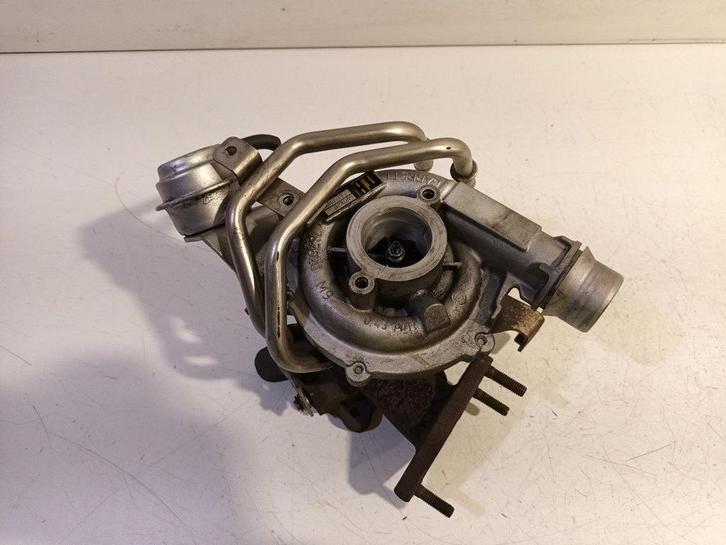 Turbo Opel Movano, Auto-onderdelen, Motor en Toebehoren, Opel, Gebruikt, Herkomst onderdeel bekend, 12 maanden garantie, Ophalen of Verzenden