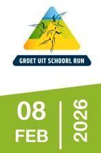 Gezocht: ticket 30 km Groet uit Schoorl run, Sport en Fitness, Loopsport en Atletiek, Overige merken, Overige typen, Nieuw, Ophalen of Verzenden