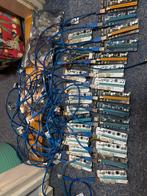 29 mining risers Moet weg anders naar de milieustraat, Ophalen of Verzenden, Gebruikt