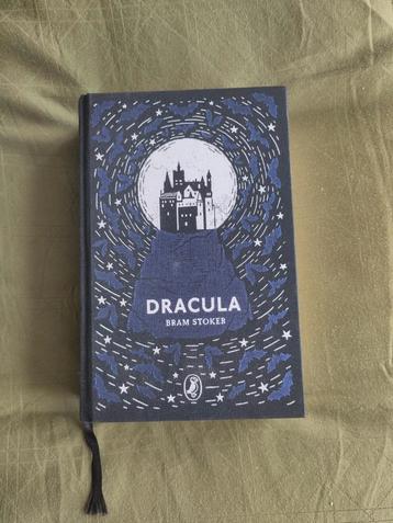 Dracula - Bram Stoker beschikbaar voor biedingen