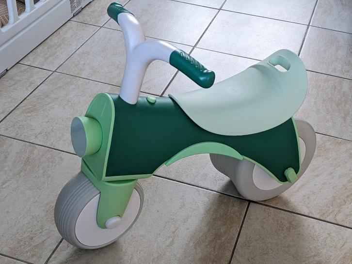 Loopfiets van HEMA voor dreumes / peuter, Kinderen en Baby's, Speelgoed | Buiten | Voertuigen en Loopfietsen, Zo goed als nieuw