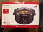 Tomado slow cooker nieuw, Ophalen of Verzenden, Nieuw