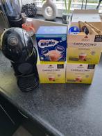 Dolce gusto, Ophalen of Verzenden, Zo goed als nieuw