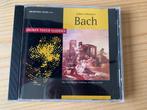 Bach, Ophalen of Verzenden, Barok, Nieuw in verpakking, Overige typen