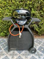Outdoorchef Minichef Plus P-420 G Gas barbecue, Ophalen, Zo goed als nieuw, Outdoor chef