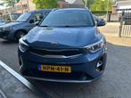 Kia STONIC 1.0 T-GDi ExecutiveLine, Gebruikt, Euro 6, Met garantie (alle), Blauw