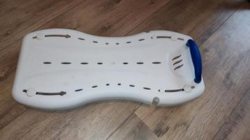 Badplank  beschikbaar voor biedingen