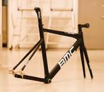 New BMC AL TRACK ONE PISTE PISTA FIXED GEAR Baanfiets frame, Fietsen en Brommers, Ophalen of Verzenden, Zo goed als nieuw, Algemeen
