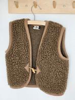 Alwero wollen bodywarmer maat S (104/110), Ophalen, Zo goed als nieuw, Jas
