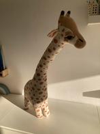 Grote knuffel giraffe H&M, Ophalen of Verzenden, Zo goed als nieuw, Overige typen