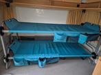 discobed Kid o Bunk veldbed stapelbed, Huis en Inrichting, Ophalen, Zo goed als nieuw, Eenpersoons, 200 cm