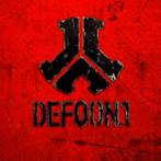 2x Defqon 1 tickets, vrijdag + kluisje, Tickets en Kaartjes, Evenementen en Festivals, Twee personen