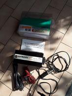 Omvormers 12v naar 220v 2x, Caravans en Kamperen, Caravan accessoires, Ophalen, Zo goed als nieuw