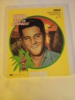 Elvis presley VideoDisc, Verzenden, Zo goed als nieuw