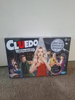Cluedo leugenaars editie, Ophalen, Zo goed als nieuw